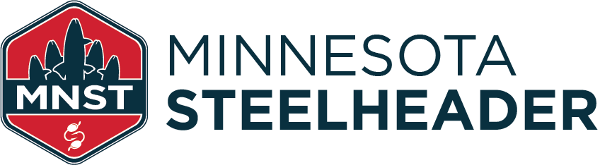 Minnesota Steelheader