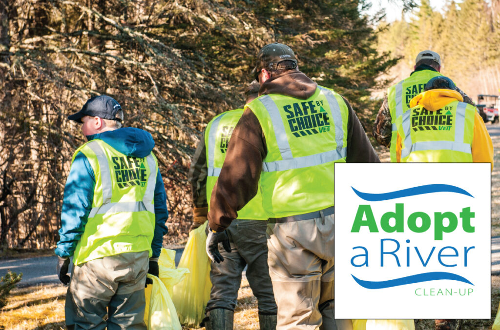 Adopt-A-Highway Spring Cleanup set for Apr. 29 – Mountain Messenger