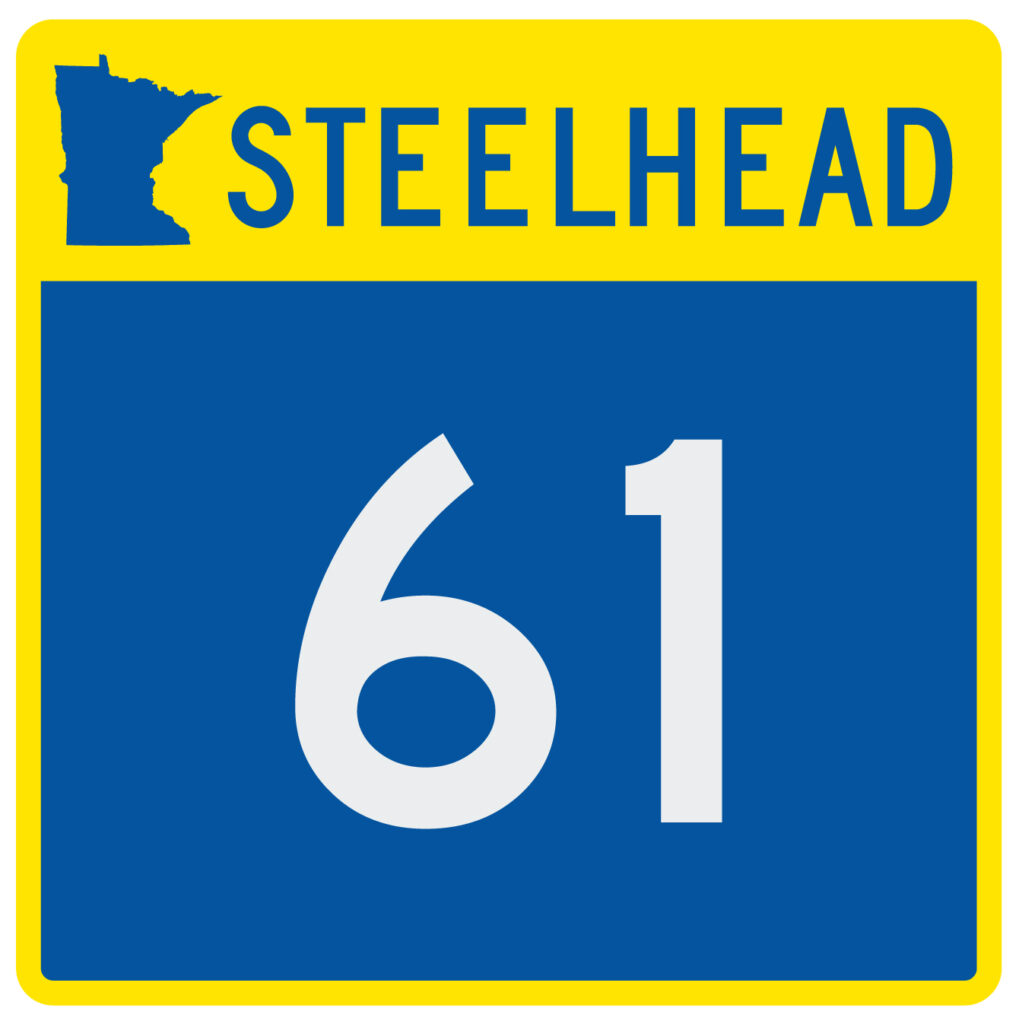 Steelhead 61